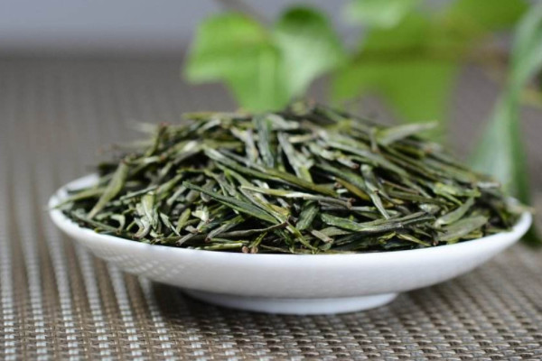 竹葉青屬於什麼茶 竹葉青是什麼茶