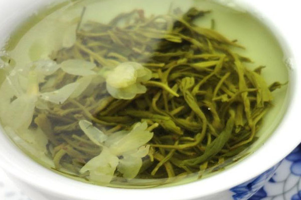 茉莉花茶是綠茶嗎 茉莉花茶屬於什麼茶