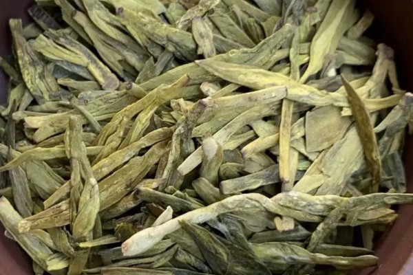 大佛龍井是綠茶嗎 大佛龍井是什麼茶