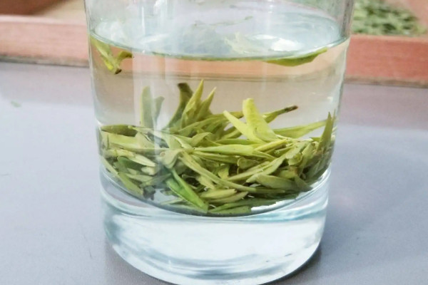 大佛龍井是綠茶嗎 大佛龍井是什麼茶