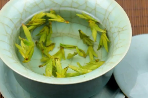 大佛龍井是綠茶嗎 大佛龍井是什麼茶