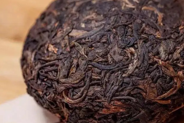 普洱茶頂級是什麼茶 最好的普洱茶