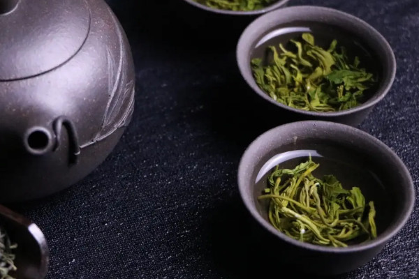 普洱茶頂級是什麼茶 最好的普洱茶