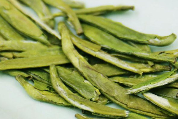 黃茶屬於什麼茶 黃茶是哪種茶