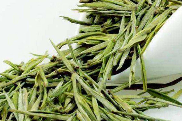黃茶屬於什麼茶 黃茶是哪種茶