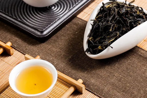 鳳凰單叢是紅茶還是綠茶 鳳凰單叢屬於什麼茶