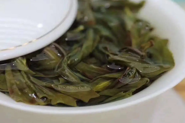 鳳凰單叢是紅茶還是綠茶 鳳凰單叢屬於什麼茶