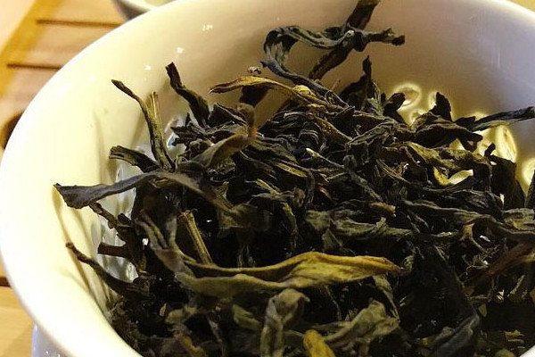 鳳凰單叢茶產自哪裏 鳳凰單叢茶是哪裏產的茶