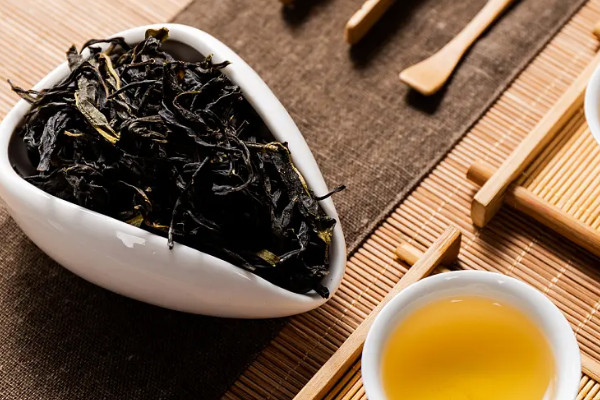 鳳凰單叢茶產自哪裏 鳳凰單叢茶是哪裏產的茶