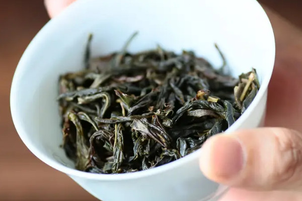 鳳凰單叢是屬於哪一種茶類 鳳凰單叢茶是什麼茶葉