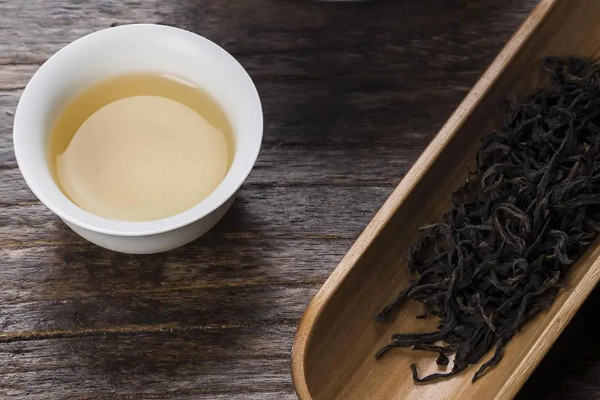 鳳凰單叢是屬於哪一種茶類 鳳凰單叢茶是什麼茶葉