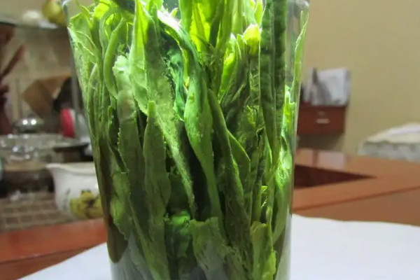 太平猴魁茶屬於什麼茶 太平猴魁是哪種茶