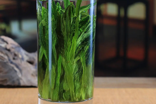太平猴魁茶屬於什麼茶 太平猴魁是哪種茶