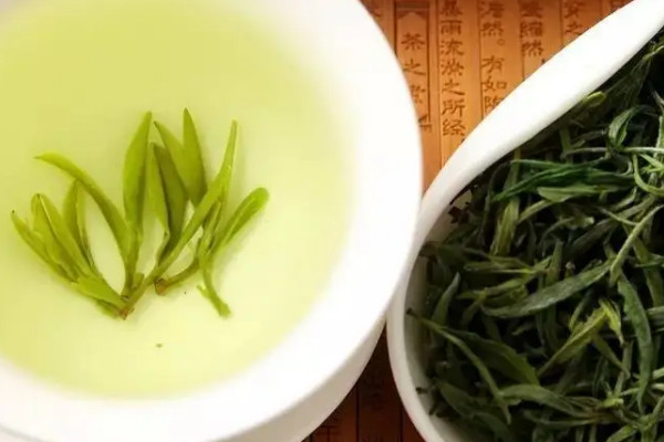 君山銀針屬於什麼茶 君山銀針屬於哪種茶