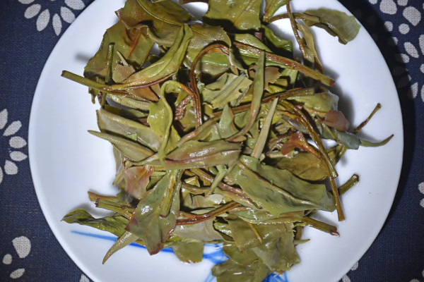 白牡丹和壽眉有什麼區別 白牡丹與壽眉的區別