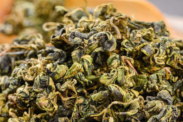 絞股藍茶原產地 絞股藍茶產自哪裏