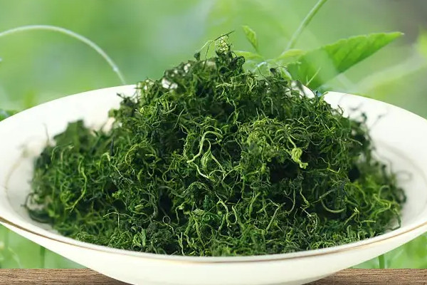絞股藍茶原產地 絞股藍茶產自哪裏