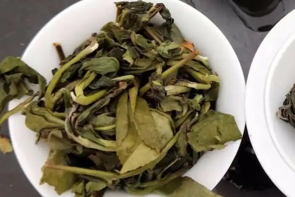 漳平水仙茶的特征 漳平水仙茶有什麼特點