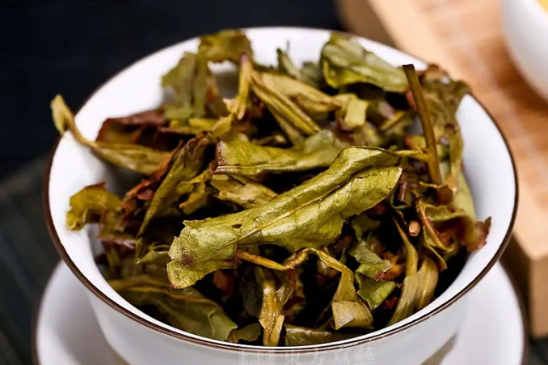 漳平水仙茶的特征 漳平水仙茶有什麼特點