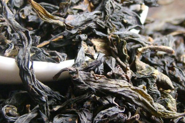 大紅袍是什麼茶 大紅袍屬於什麼茶係列