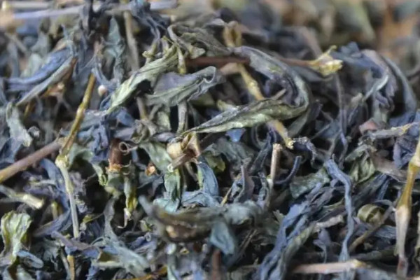大紅袍是什麼茶 大紅袍屬於什麼茶係列