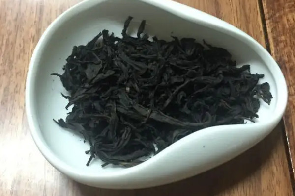大紅袍是什麼茶 大紅袍屬於什麼茶係列