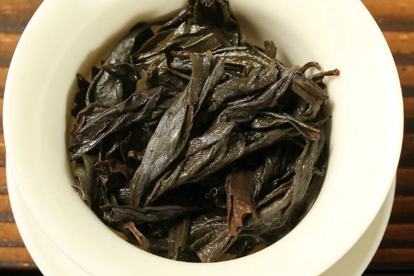 大紅袍是什麼茶 大紅袍屬於什麼茶係列