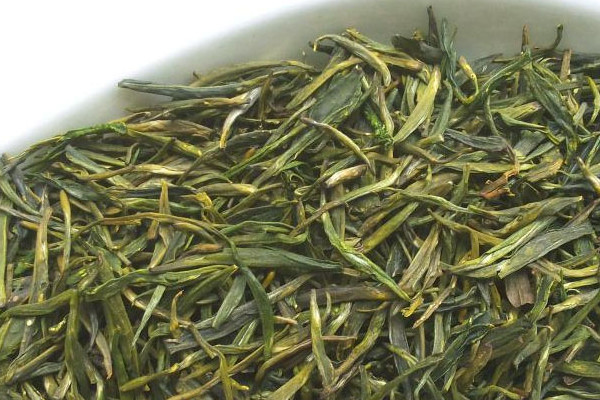 銀針茶屬於什麼茶,銀針是什麼茶類