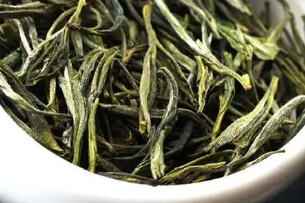 銀針茶屬於什麼茶,銀針是什麼茶類