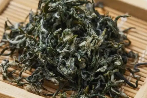 銀針茶屬於什麼茶,銀針是什麼茶類