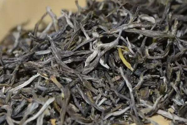 銀毫白針是什麼茶,銀毫白針屬於哪種茶類