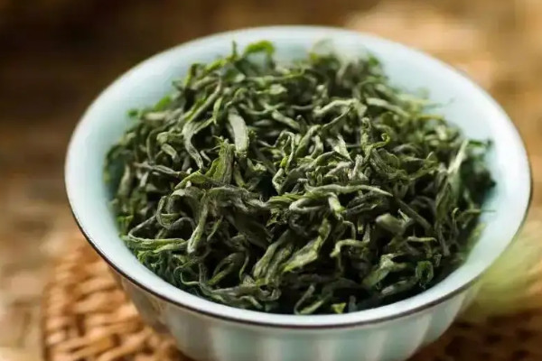 銀針茶葉哪裏產,銀針茶葉的產地