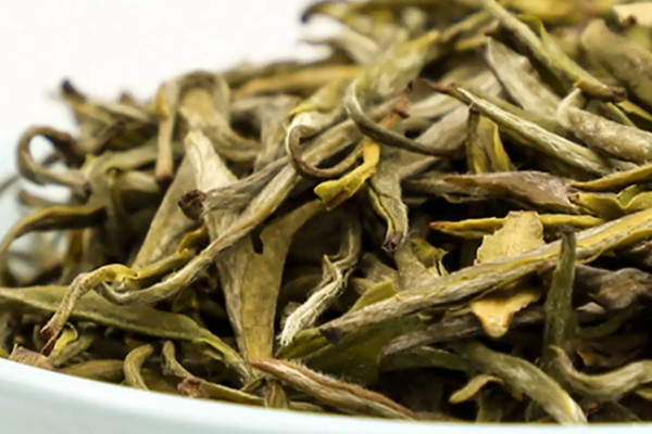 銀針茶葉哪裏產,銀針茶葉的產地