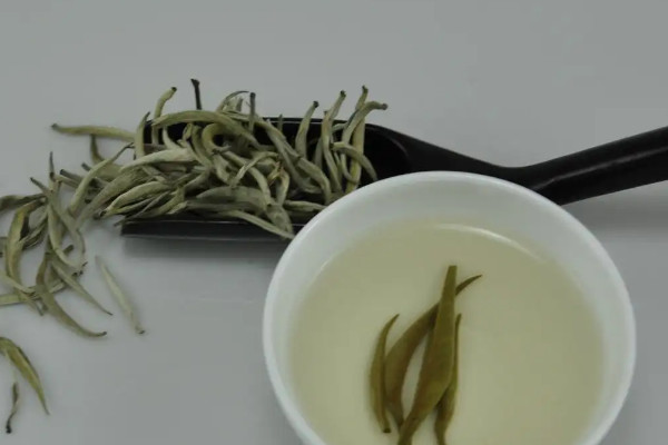 銀毫白針是什麼茶,銀毫白針屬於哪種茶類