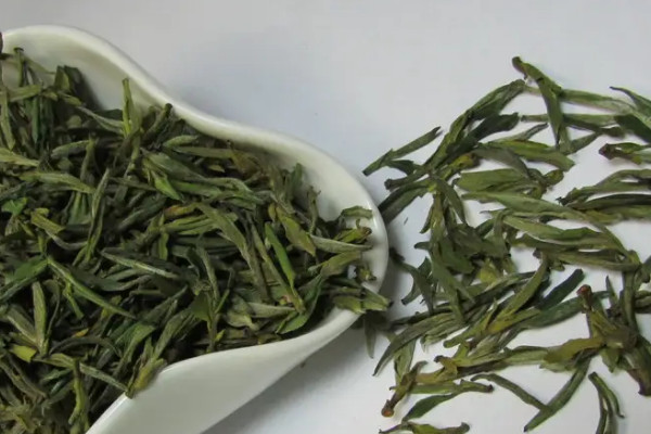 霍山黃芽屬於什麼茶類,霍山黃芽屬於黃茶嗎