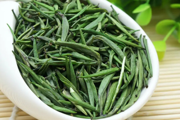 湄潭翠芽屬於什麼茶,湄潭翠芽是不是綠茶