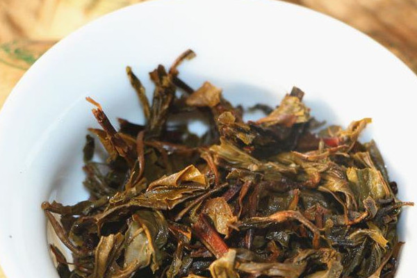 沱茶屬於什麼茶,什麼是沱茶
