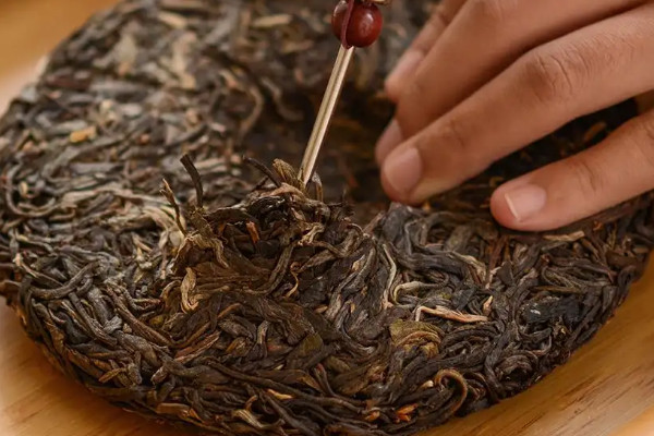 沱茶屬於什麼茶,什麼是沱茶