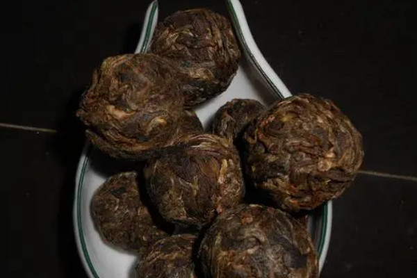 沱茶屬於什麼茶,什麼是沱茶