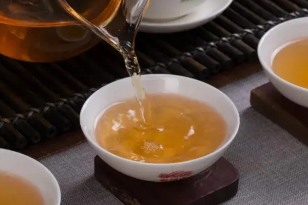 沱茶和普洱茶的區別,雲南沱茶和普洱茶有什麼區別