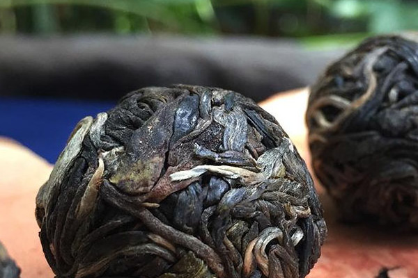 沱茶是普洱茶嗎,沱茶是普洱茶的一種嗎
