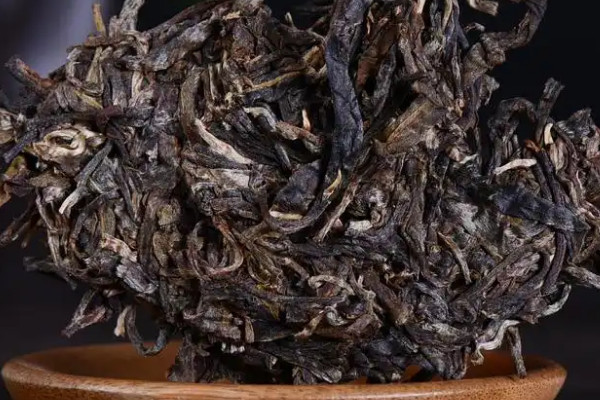 沱茶是普洱茶嗎,沱茶是普洱茶的一種嗎