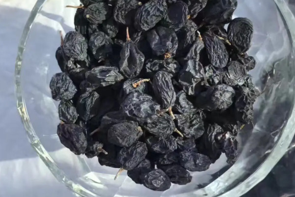 吃黑加侖葡萄幹禁忌,黑加侖葡萄幹怎麼吃