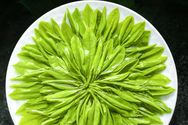 廬山雲霧茶屬於什麼茶,廬山雲霧茶是哪種茶
