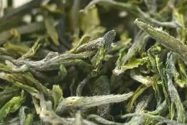 廬山雲霧是綠茶嗎,廬山雲霧是啥茶