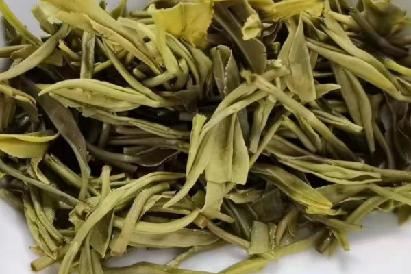 廬山雲霧是綠茶嗎,廬山雲霧是啥茶
