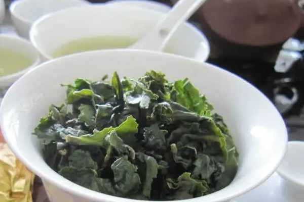 白芽奇蘭是什麼茶,白芽奇蘭是綠茶嗎