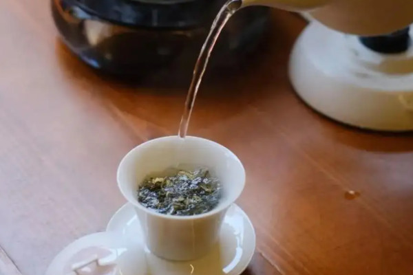 白芽奇蘭是什麼茶,白芽奇蘭是綠茶嗎