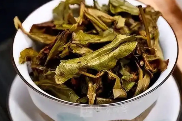 白芽奇蘭是什麼茶,白芽奇蘭是綠茶嗎