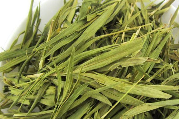 竹葉茶是什麼茶,竹葉茶是綠茶嗎
